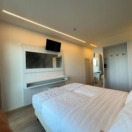 Hotel Franz Bibione Luaran gambar