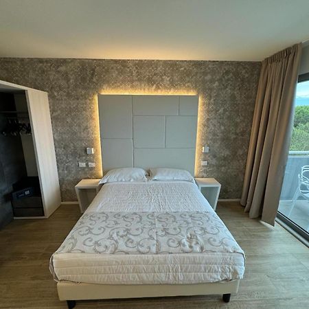 Hotel Franz Bibione Luaran gambar