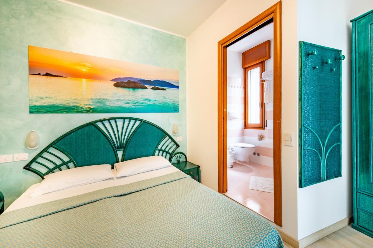 Hotel Franz Bibione Luaran gambar