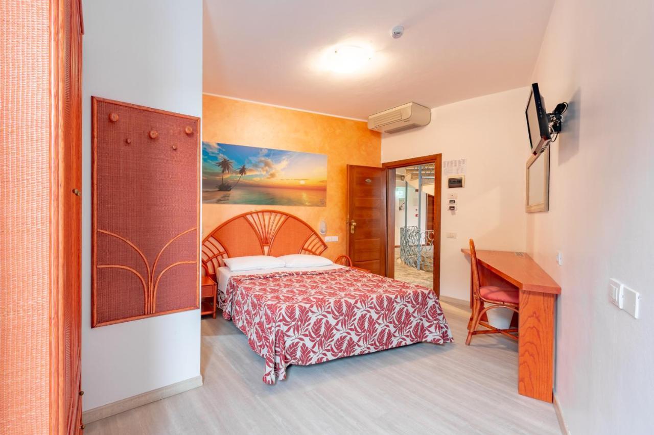 Hotel Franz Bibione Luaran gambar