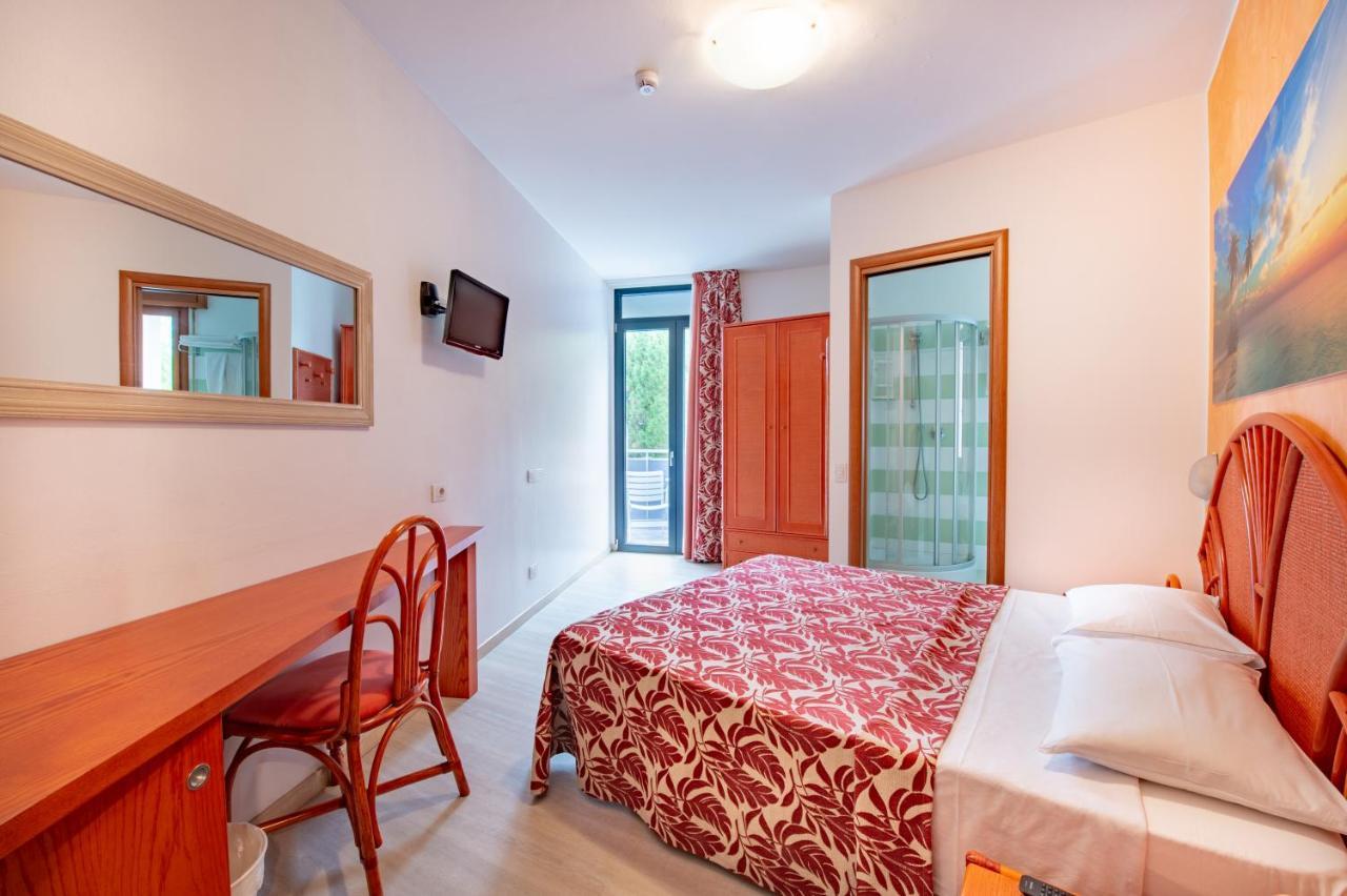 Hotel Franz Bibione Luaran gambar