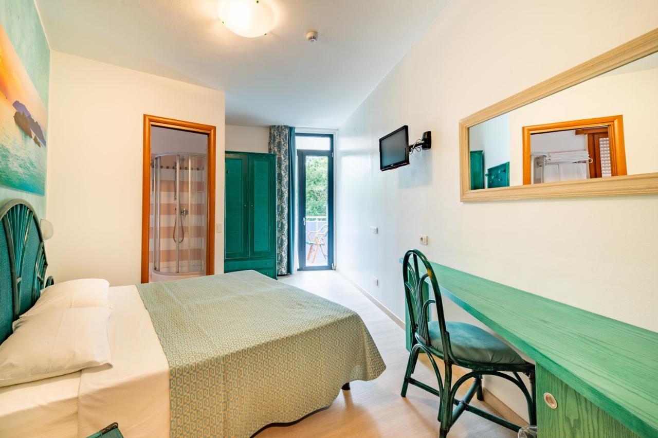 Hotel Franz Bibione Luaran gambar