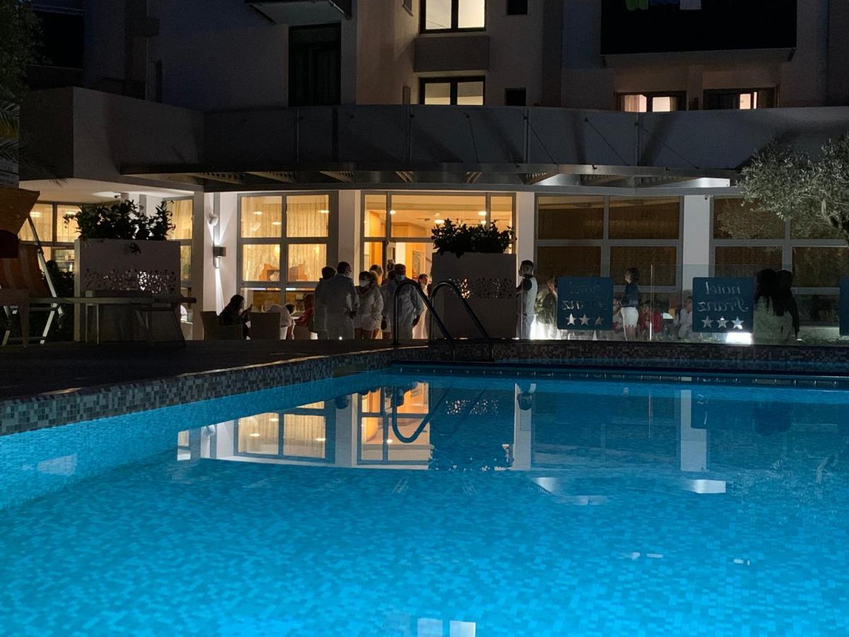 Hotel Franz Bibione Luaran gambar