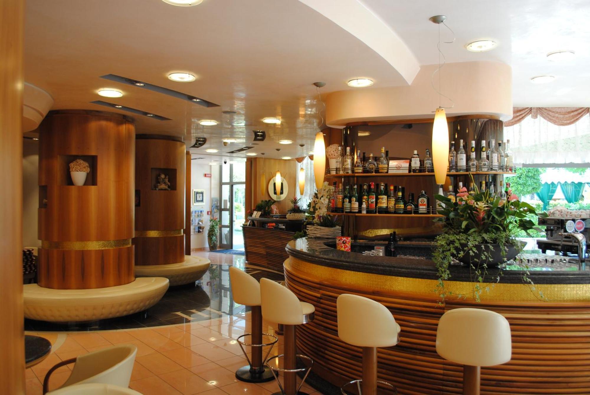 Hotel Franz Bibione Luaran gambar