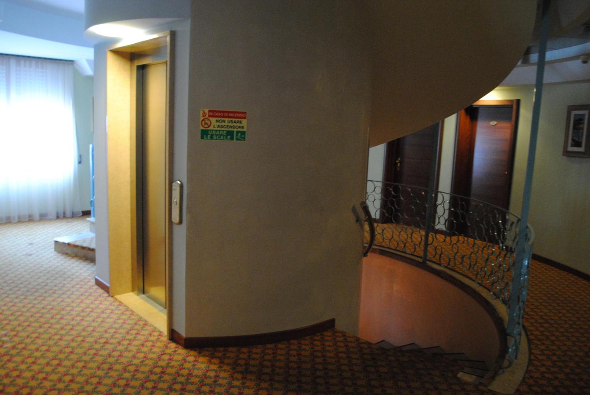 Hotel Franz Bibione Luaran gambar