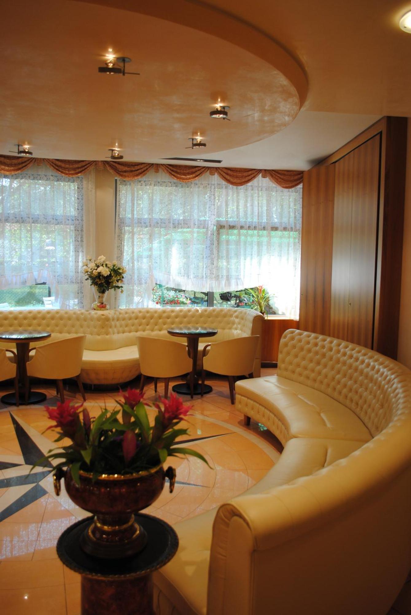 Hotel Franz Bibione Luaran gambar