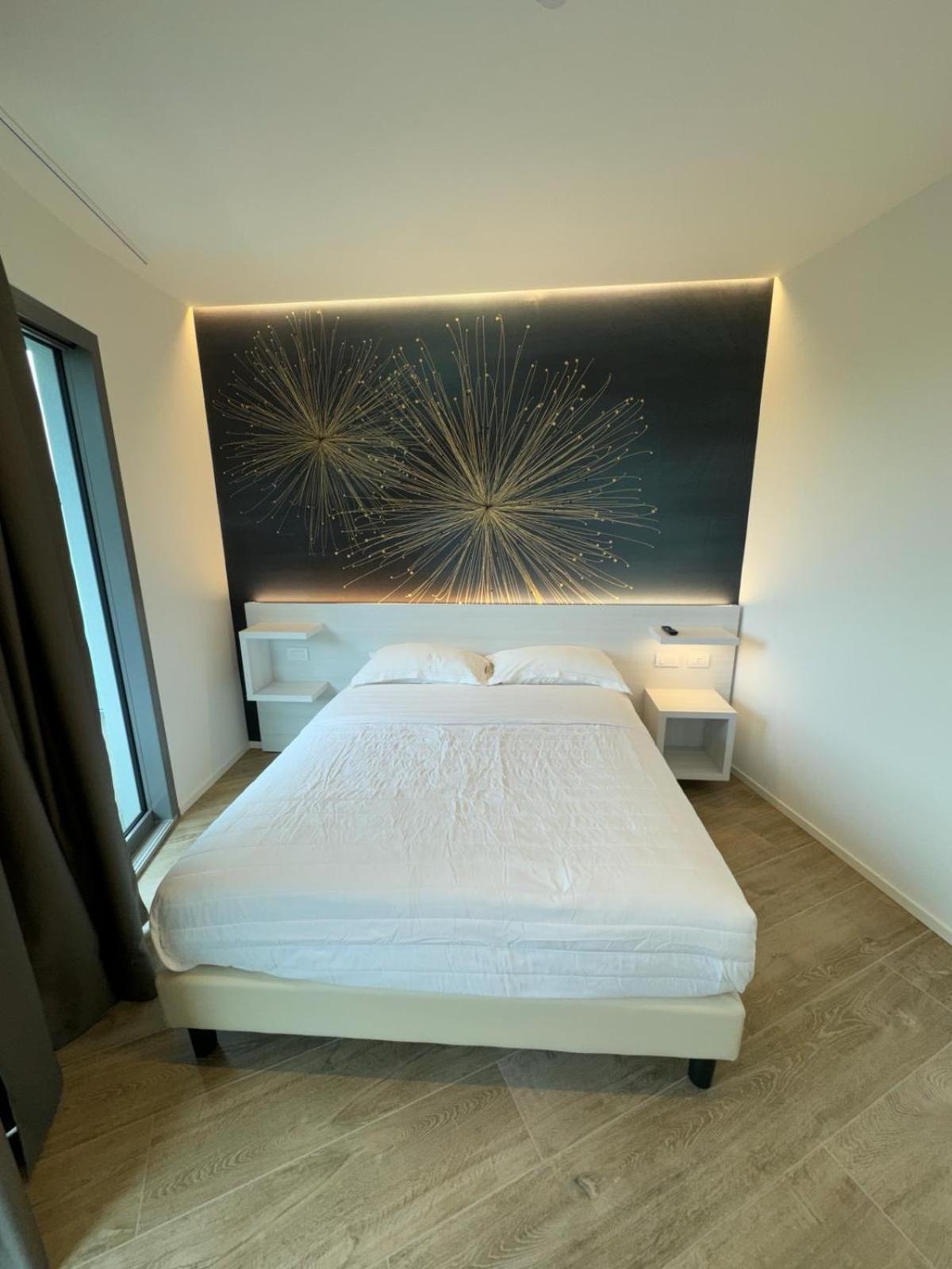 Hotel Franz Bibione Luaran gambar