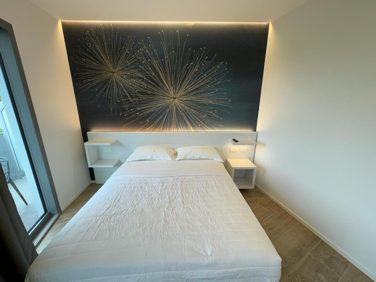 Hotel Franz Bibione Luaran gambar