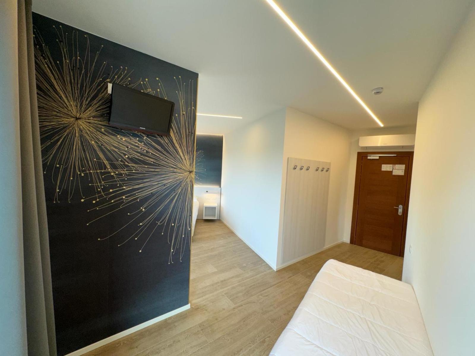 Hotel Franz Bibione Luaran gambar