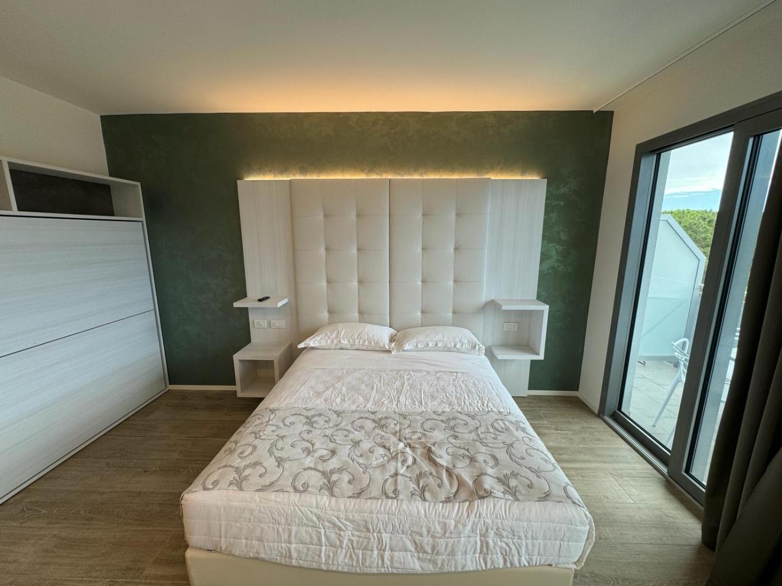 Hotel Franz Bibione Luaran gambar