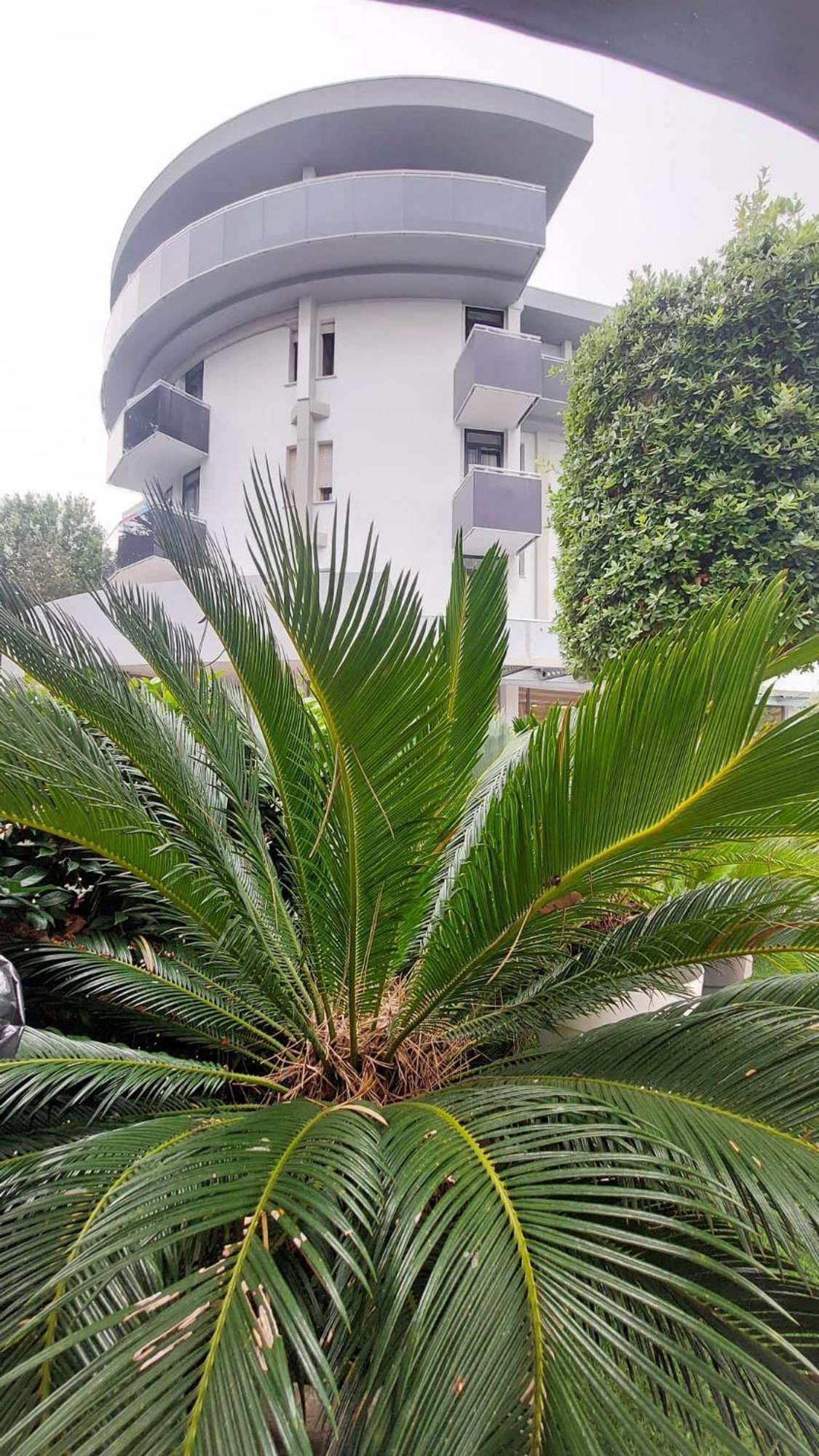 Hotel Franz Bibione Luaran gambar