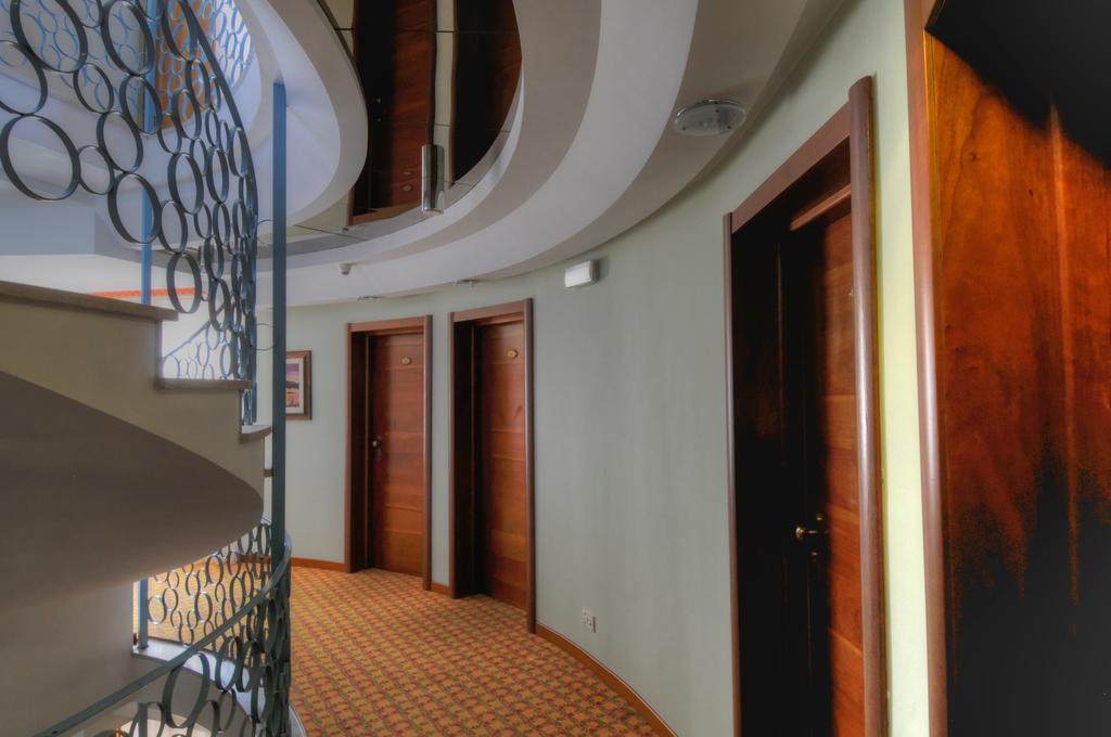Hotel Franz Bibione Luaran gambar