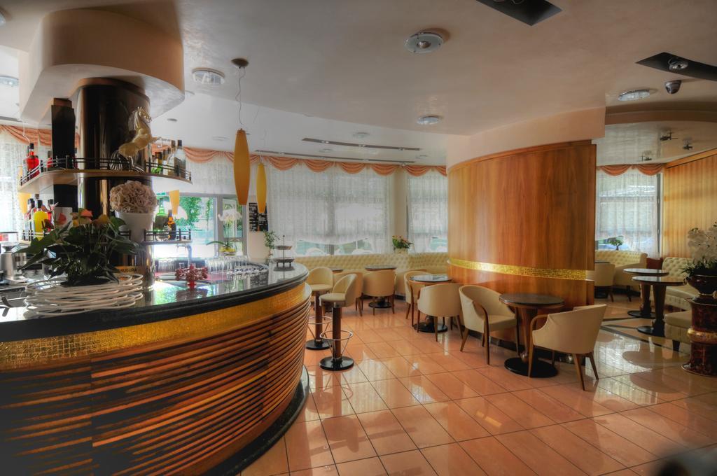 Hotel Franz Bibione Luaran gambar